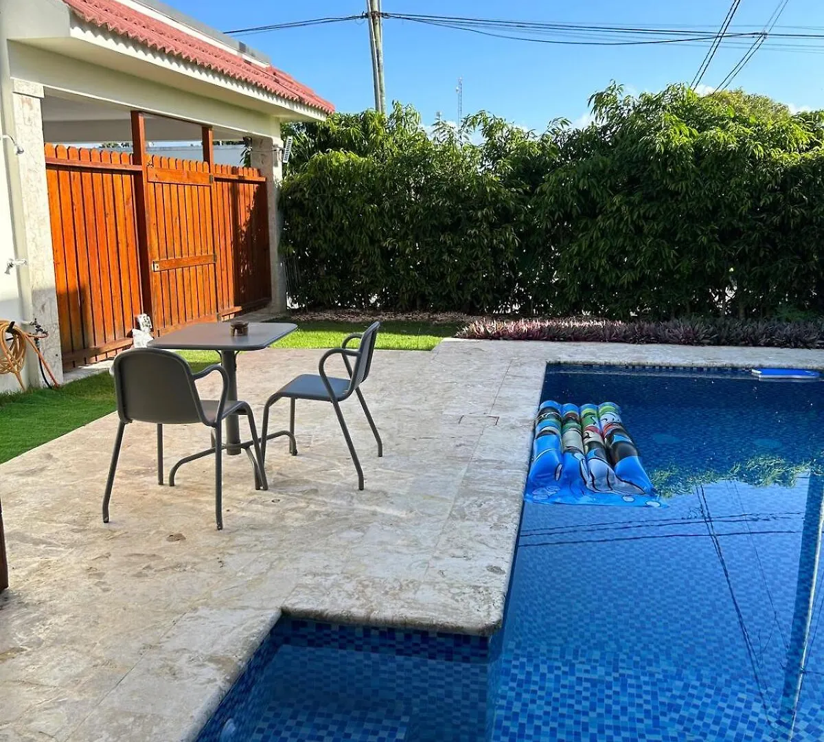 Very Family-Friendly Punta Cana