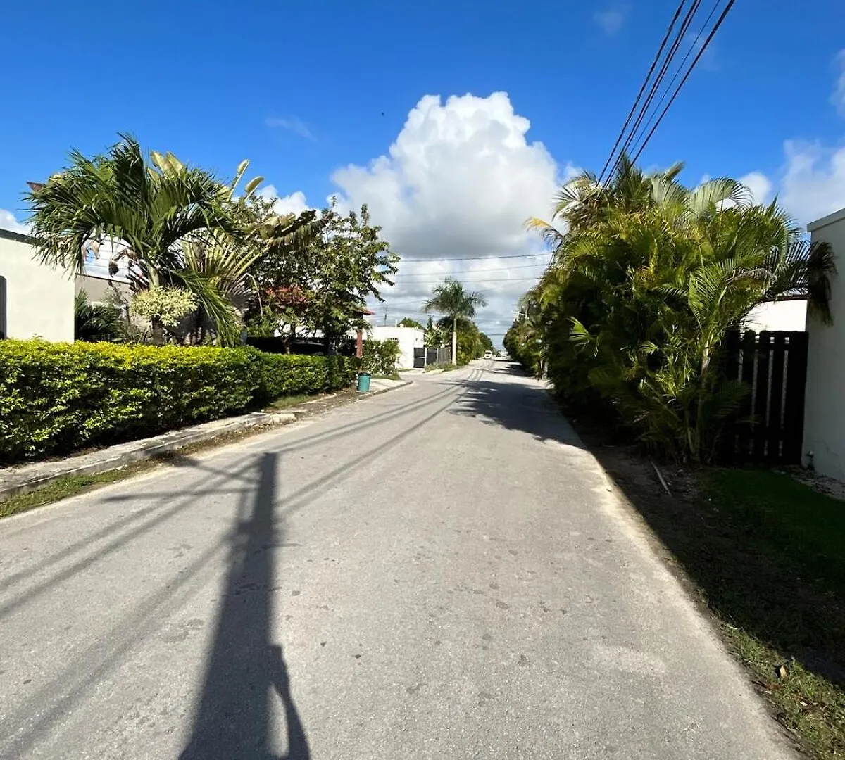 Holiday home Very Family-Friendly Punta Cana