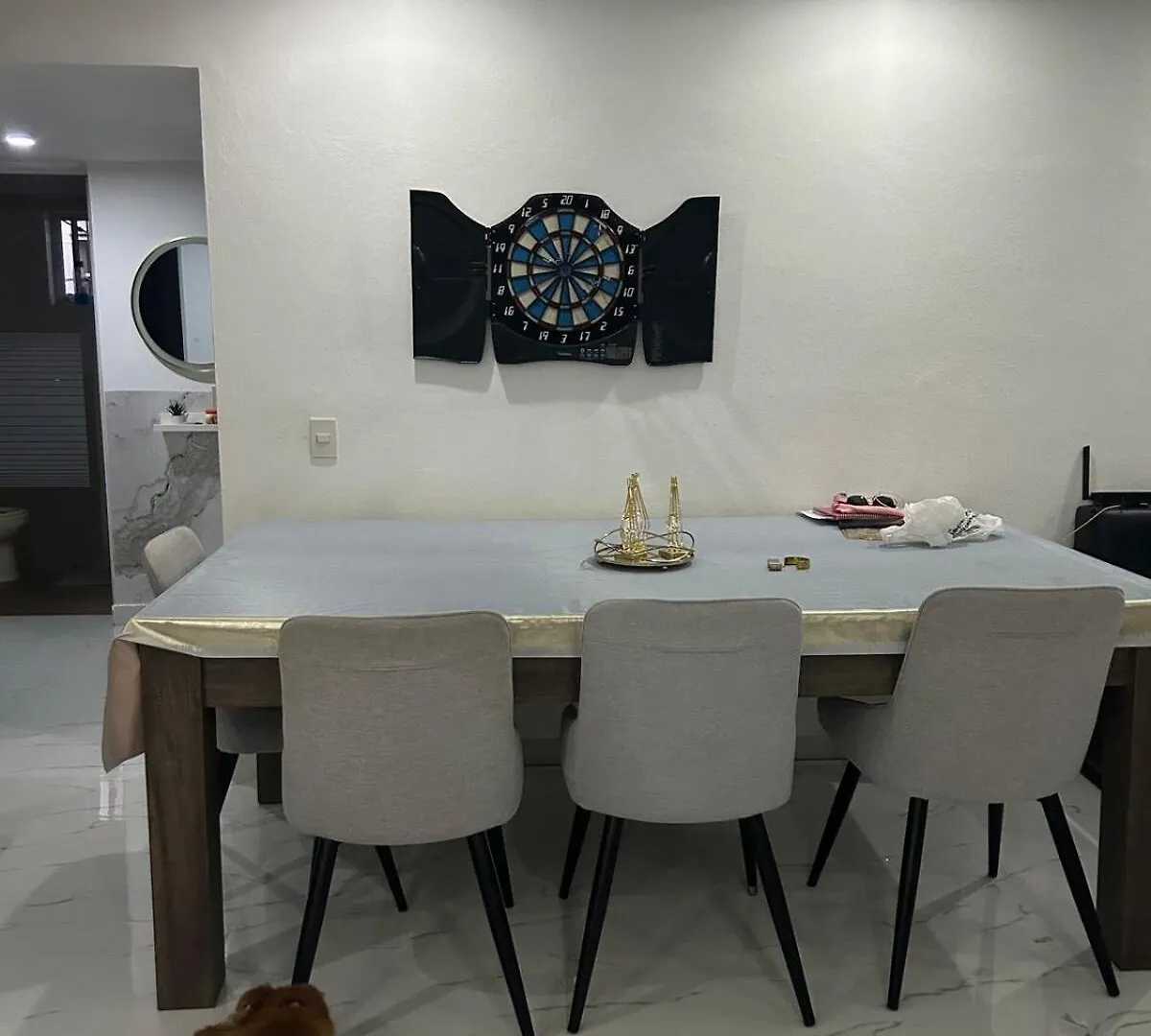Very Family-Friendly Punta Cana Holiday home